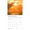 Plato; Psalms | 2027 12 x 24 Inch (Hanging) Monthly Square Wall Calendar | Foil Stamped Cover; Category:Wall Calendars; Image:5